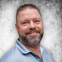 Rick Smith-Ince