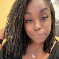 Camillia Taylor, MS