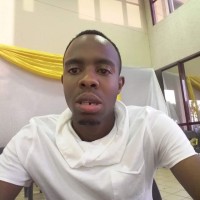 Pfunzo Mudau