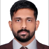Sooraj P U