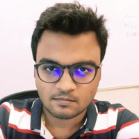 Manoj Kumar S