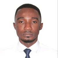 Roland Osei Boateng