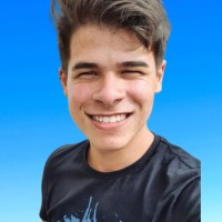 Matheus Machado