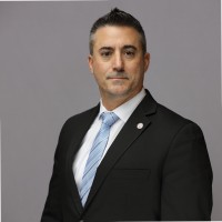 Louis Passariello, App, Pps, Ccap