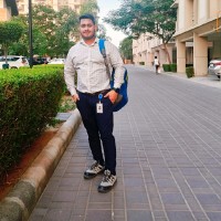 Sanjay Awasthi