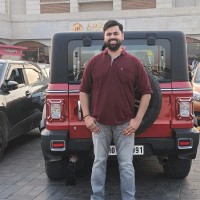 Aman Mehta