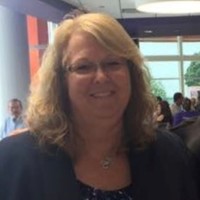 Donna Bridwell
