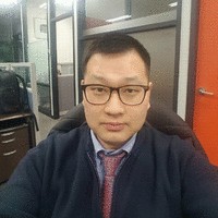 David Kim