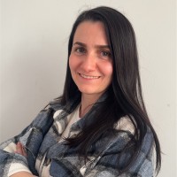 Zeynep Harmancı