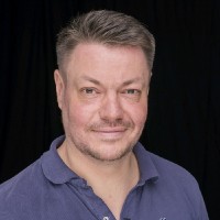 Jesper Larsen