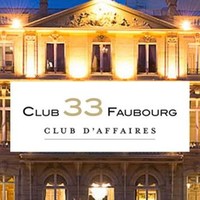 Club Trente-Trois Faubourg