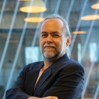 Mauricio Geraud Mercado, Mba
