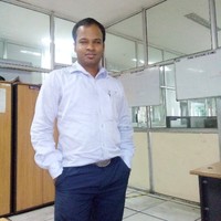 umesh kumar PRADHAN
