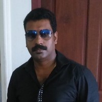 Shenoy Joseph