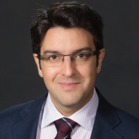 Amirreza Rafiee, Ph.D.