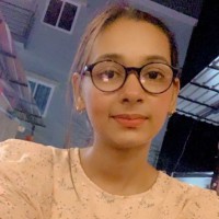 Aayushi Dubey