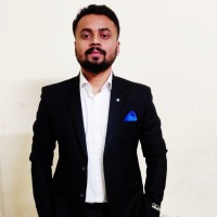 Pritesh Kumar