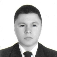 Christyan De Santiago Solis