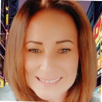 Catherine Soussi