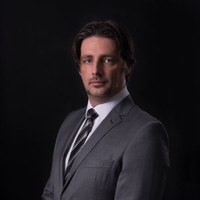 Robert Oreb