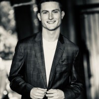 Logan Cerny