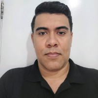 Flávio de Almeida Vieira