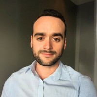Kevin Bochet