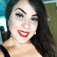 Thatiane Borges