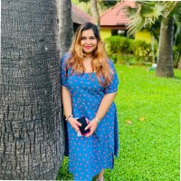 Chandana S