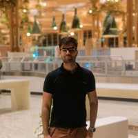 Amritansh Singh