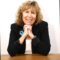 Geraldine Gatehouse, CIS, CITP