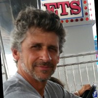 Jim Venizelos