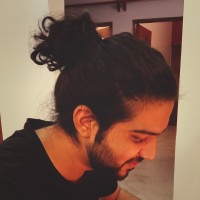 Raj Chourasiya