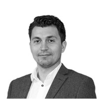 Radoslav Radev, MBA
