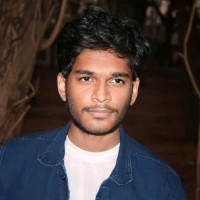 Srinivas Reddy Potamsetti