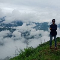Sumit Chhetri