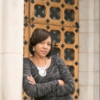 Demenica Evans-Prince