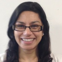 Sareena Patel