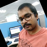 Shravankumar Ramagiri