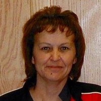 Margaret Griffith