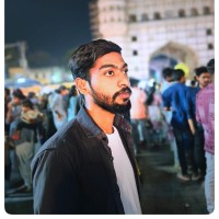 Raja Shekar Yadav