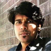 Dilip Dhakshinamurthy