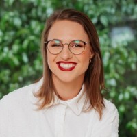 Larissa Wolf Vrielink