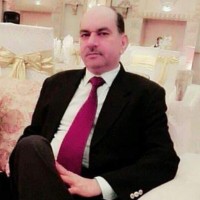 Naseer Ahmed