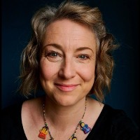 Bridget Woodard (Nee Auger)