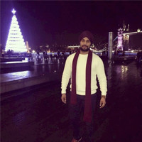 Ricky Singh