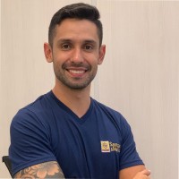 Carlos Henrique Ribeiro