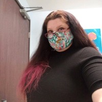 Christinialynne Redding