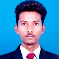 Vinoth S