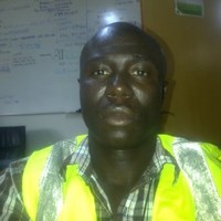 Abubakarr Sesay